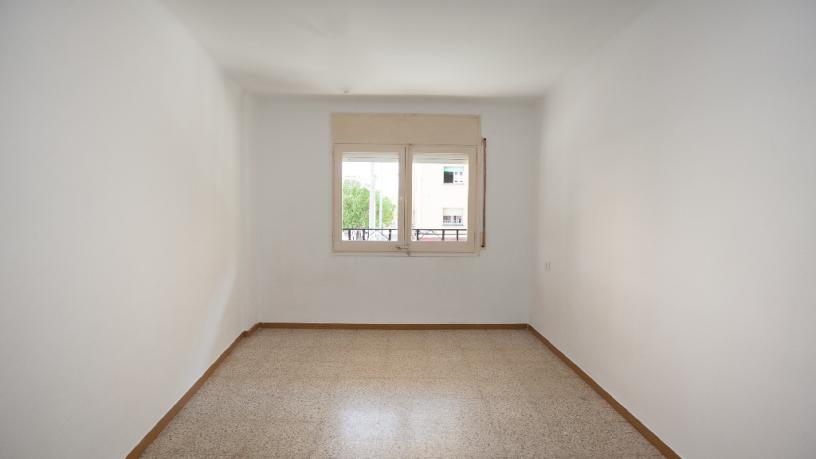 Appartement à vendre à calle Francesc Macia