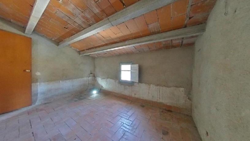 Chalet adosado en venta en calle Riera de Massanes-riuclar