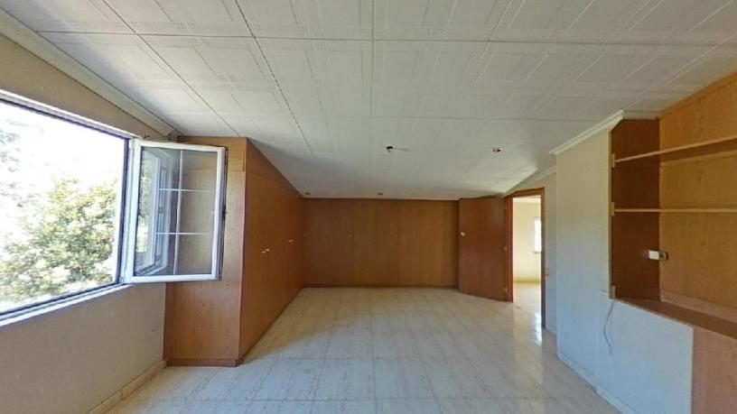 Chalet adosado en venta en calle Riera de Massanes-riuclar