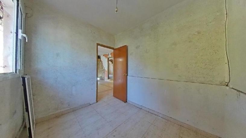Chalet adosado en venta en calle Riera de Massanes-riuclar