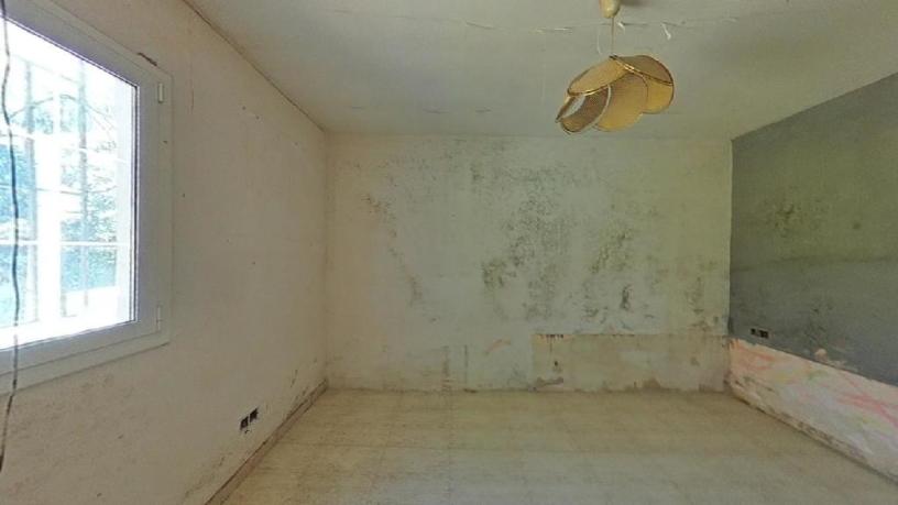 Chalet adosado en venta en calle Riera de Massanes-riuclar