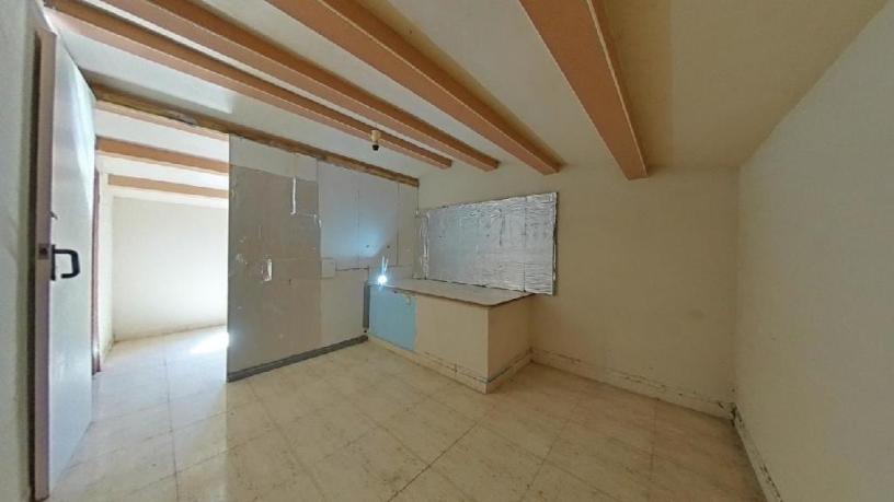 Chalet adosado en venta en calle Riera de Massanes-riuclar