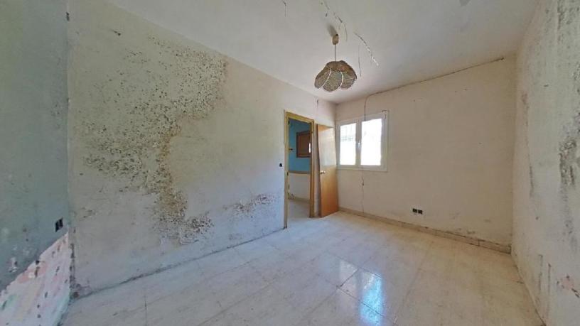 Chalet adosado en venta en calle Riera de Massanes-riuclar