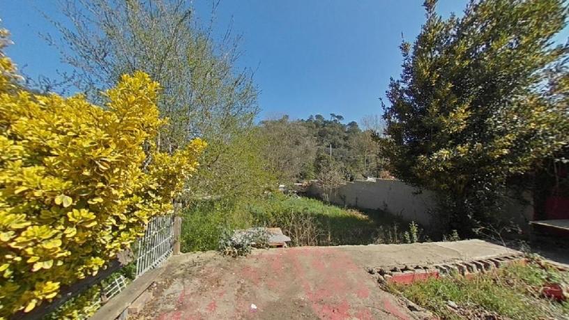 Chalet adosado en venta en calle Riera de Massanes-riuclar
