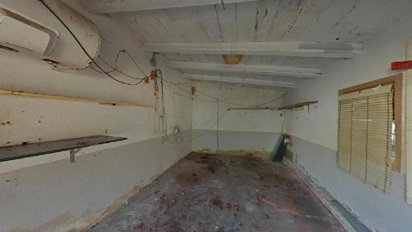 Chalet adosado en venta en calle Riera de Massanes-riuclar
