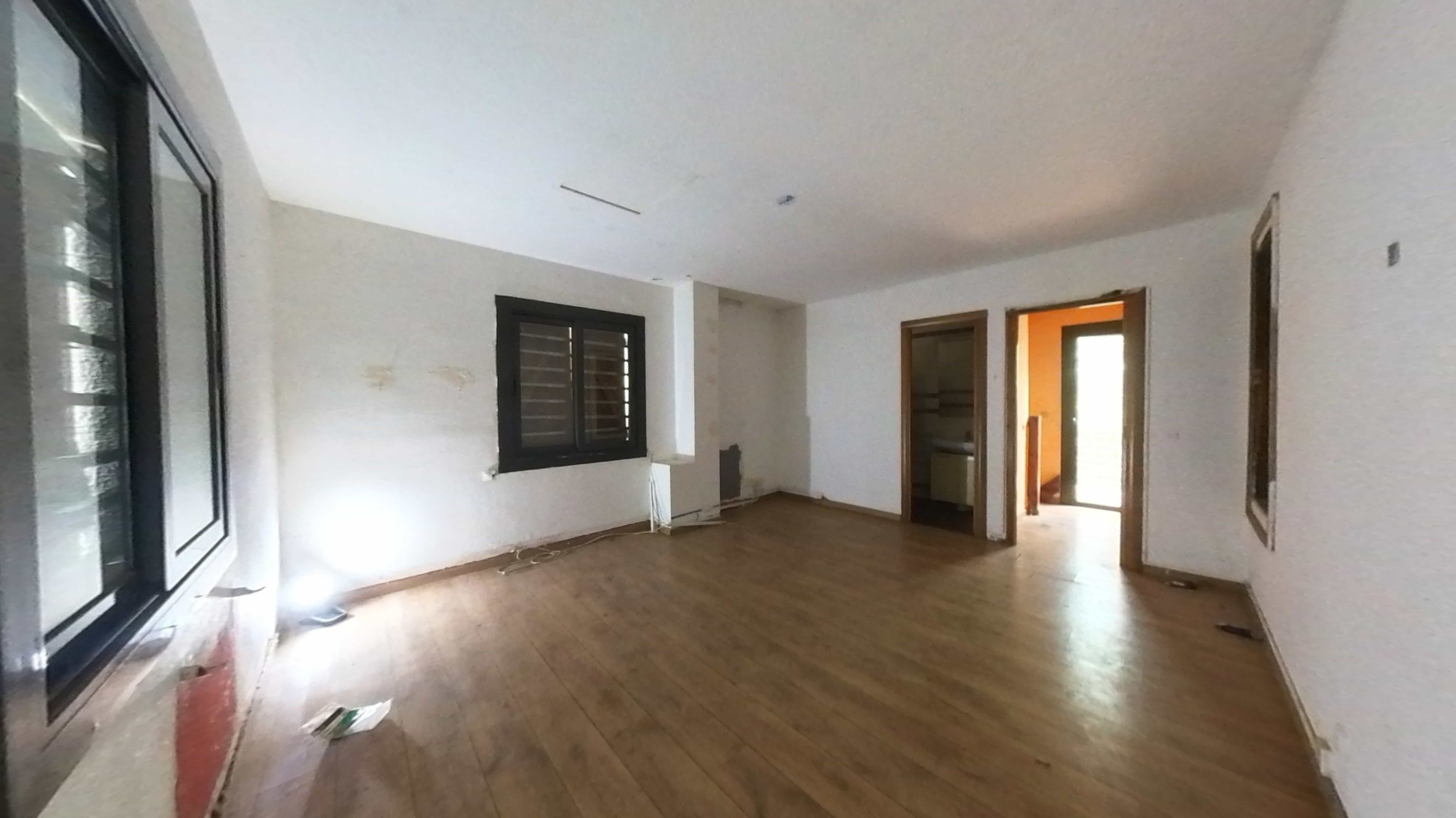 Chalet adosado en venta en calle Riera Mayor