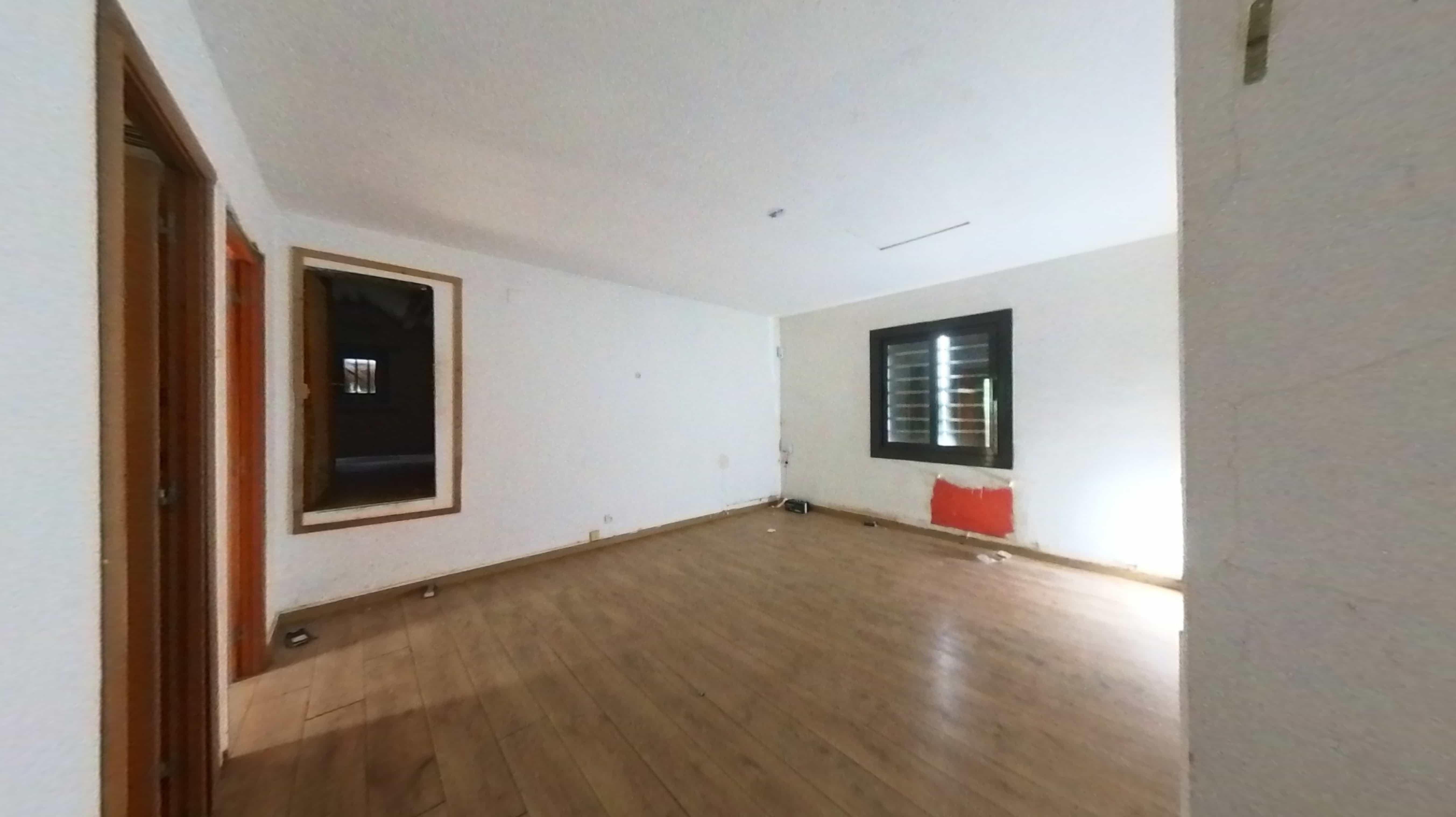 Chalet adosado en venta en calle Riera Mayor