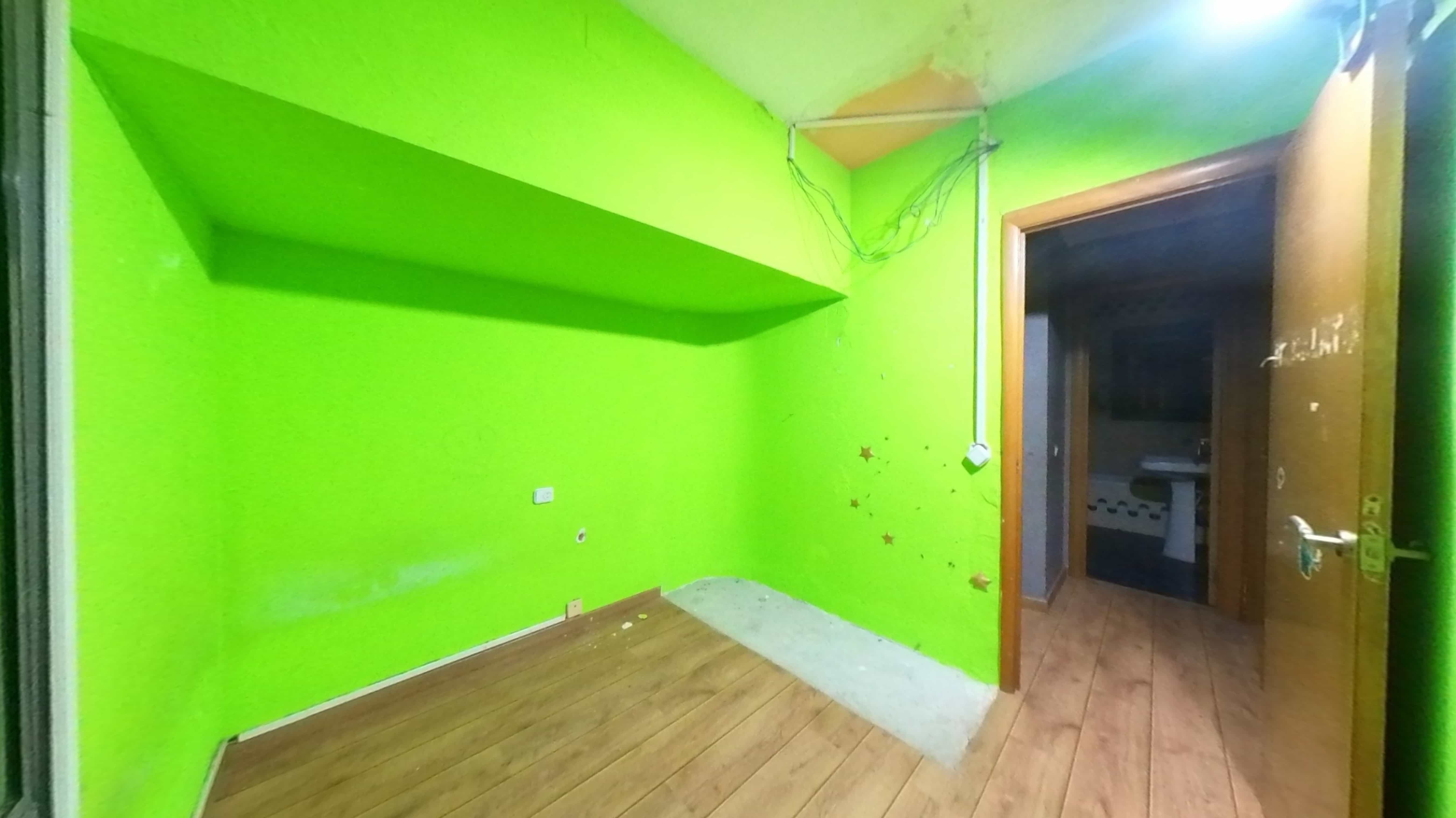 Chalet adosado en venta en calle Riera Mayor
