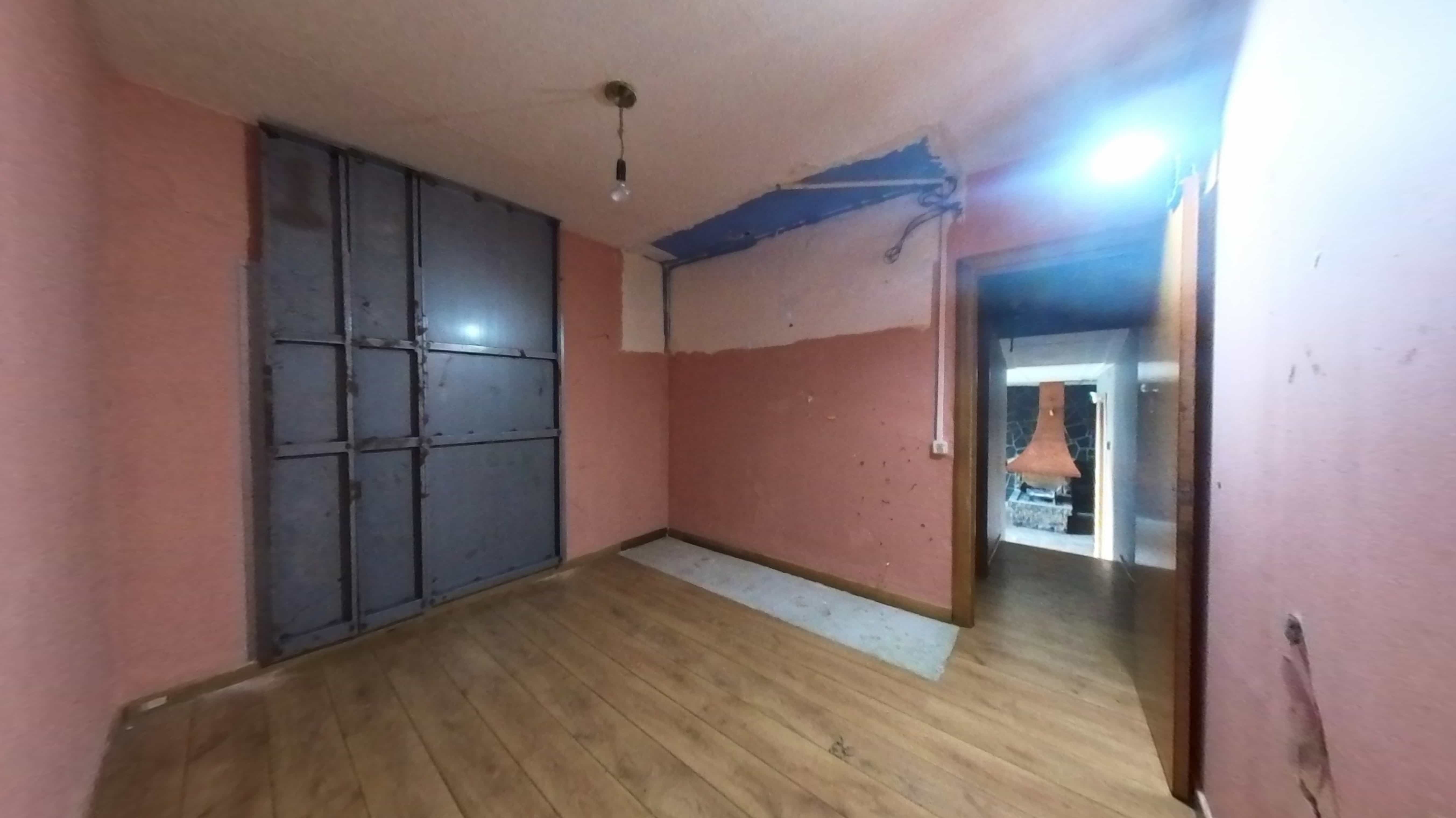Chalet adosado en venta en calle Riera Mayor