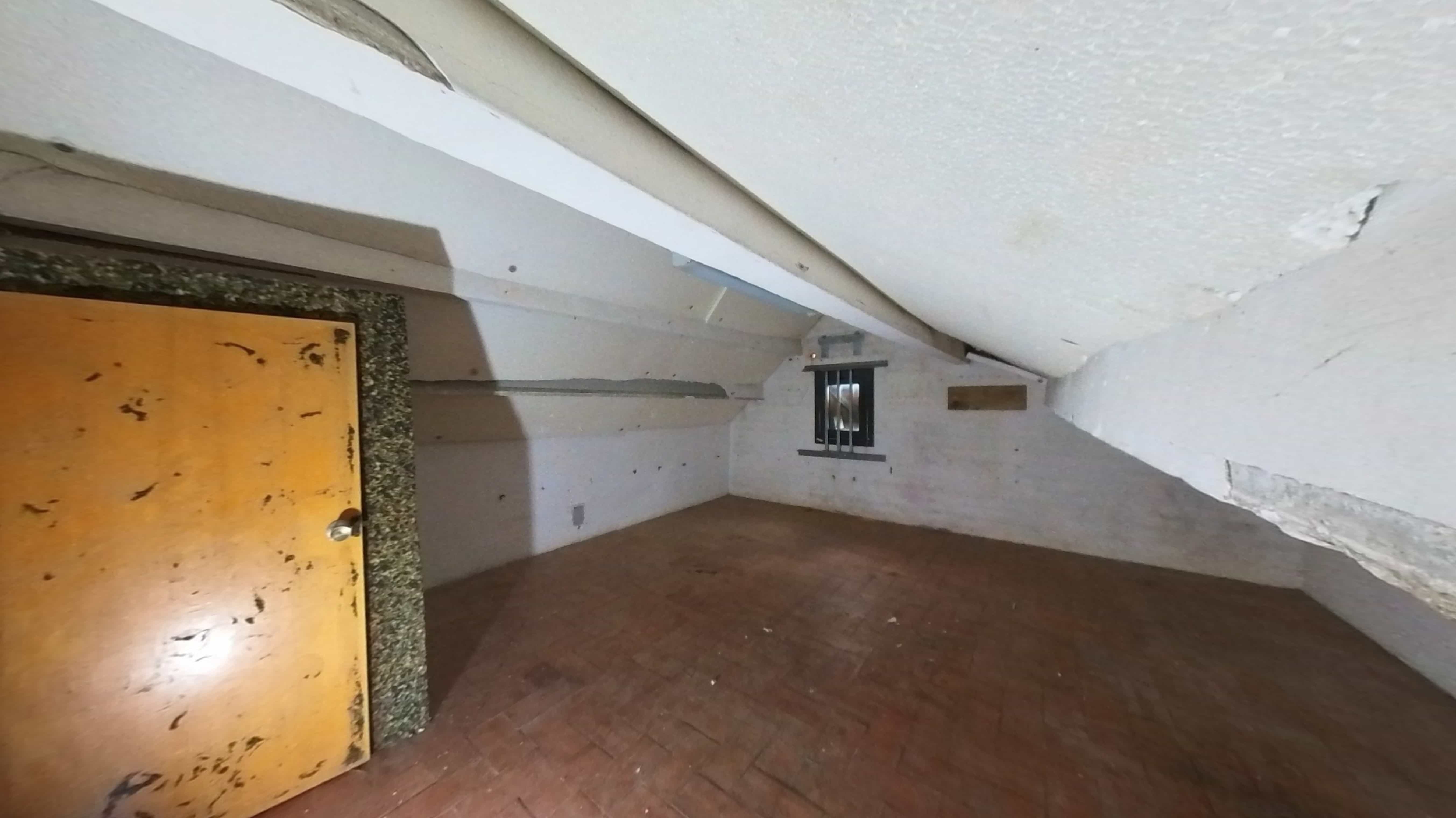 Chalet adosado en venta en calle Riera Mayor