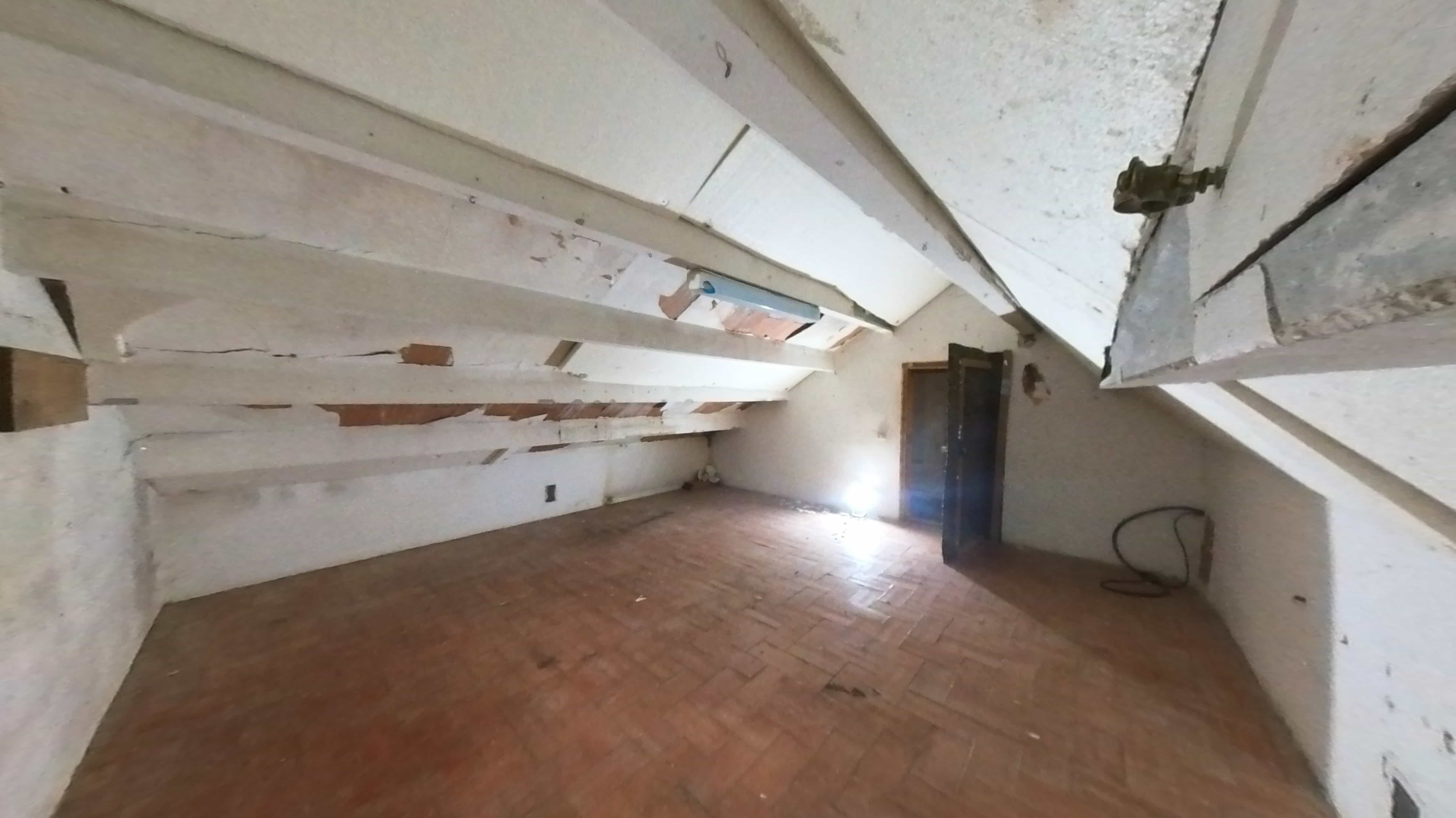 Chalet adosado en venta en calle Riera Mayor