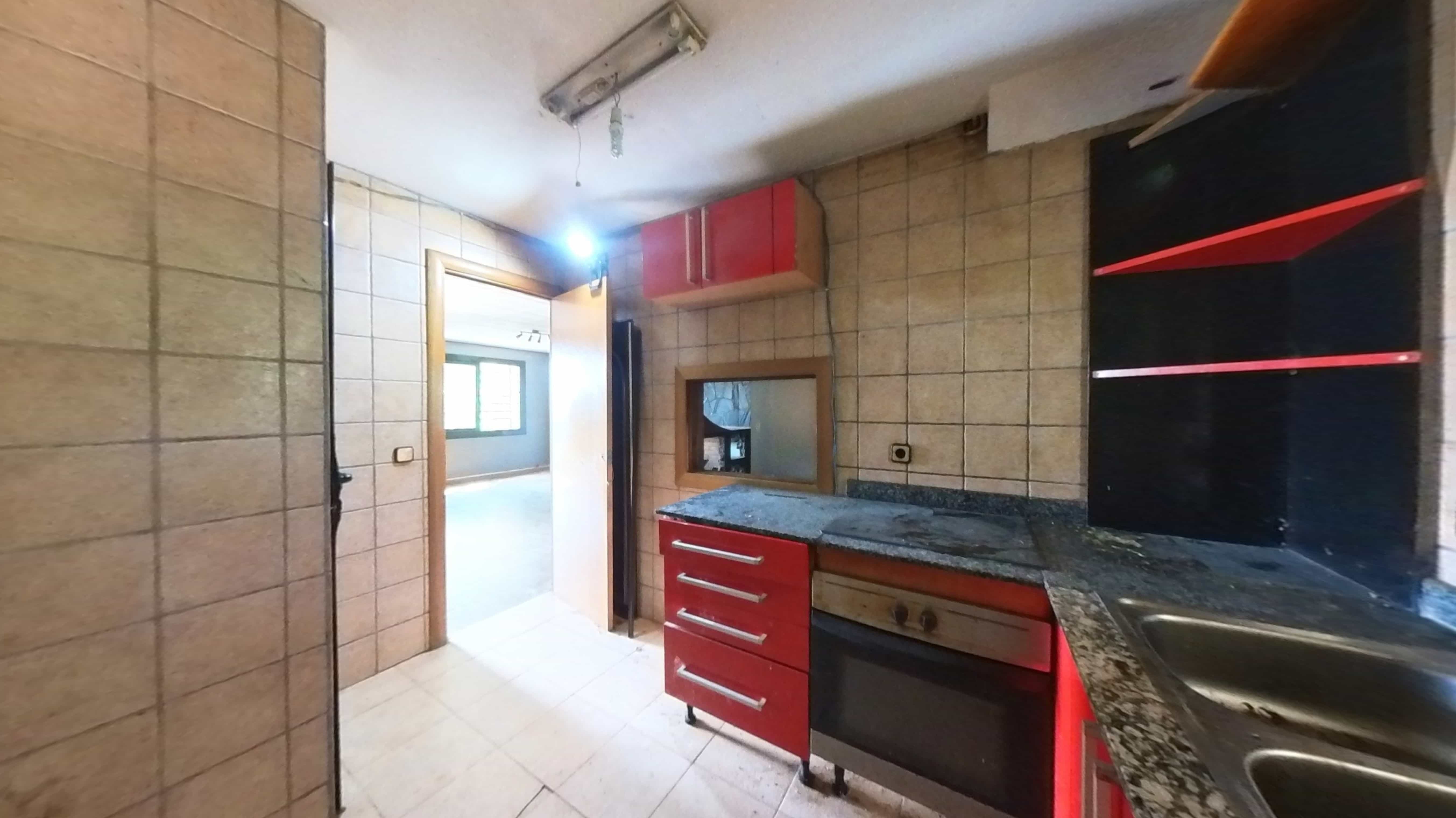 Chalet adosado en venta en calle Riera Mayor