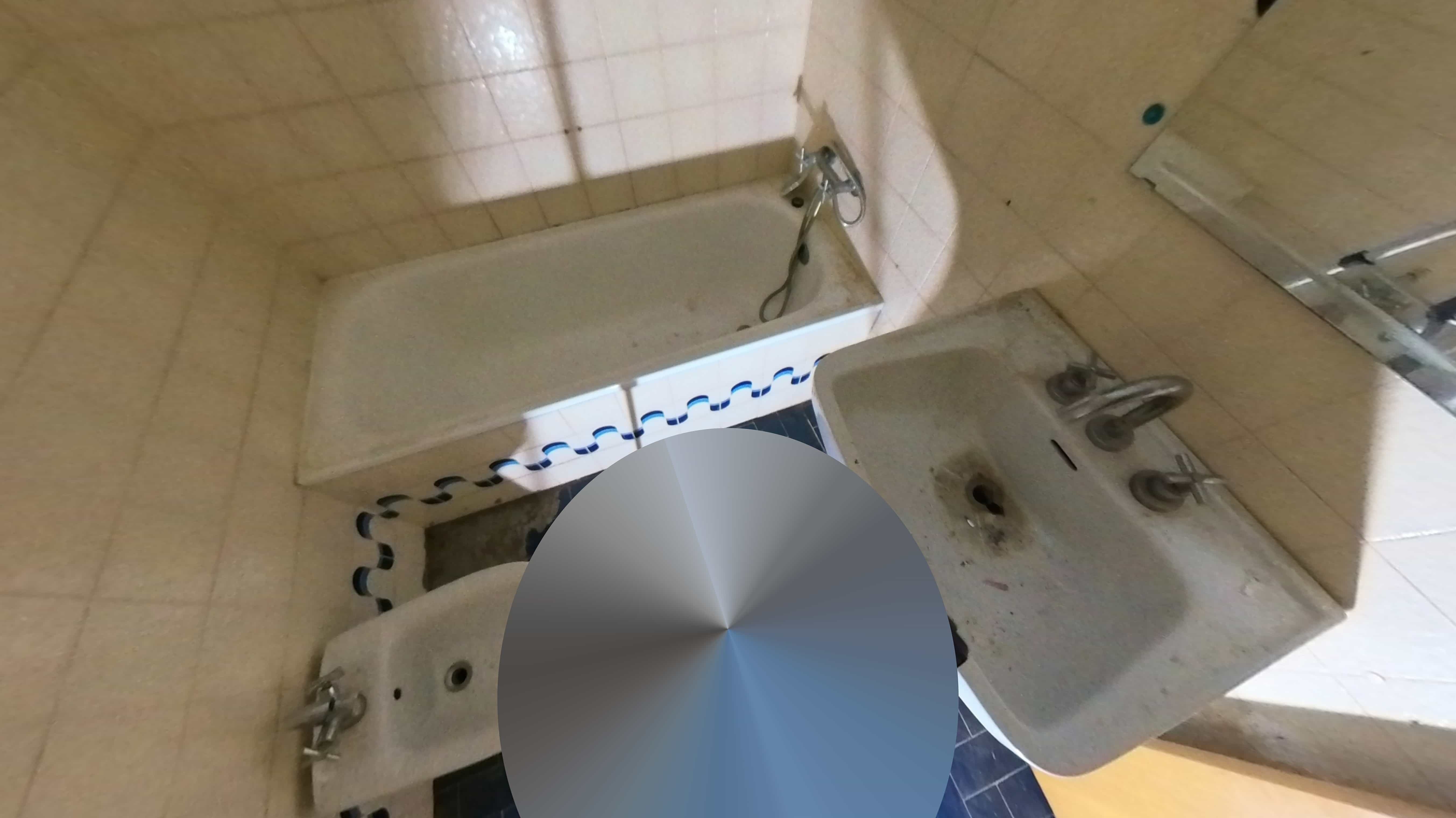 Chalet adosado en venta en calle Riera Mayor