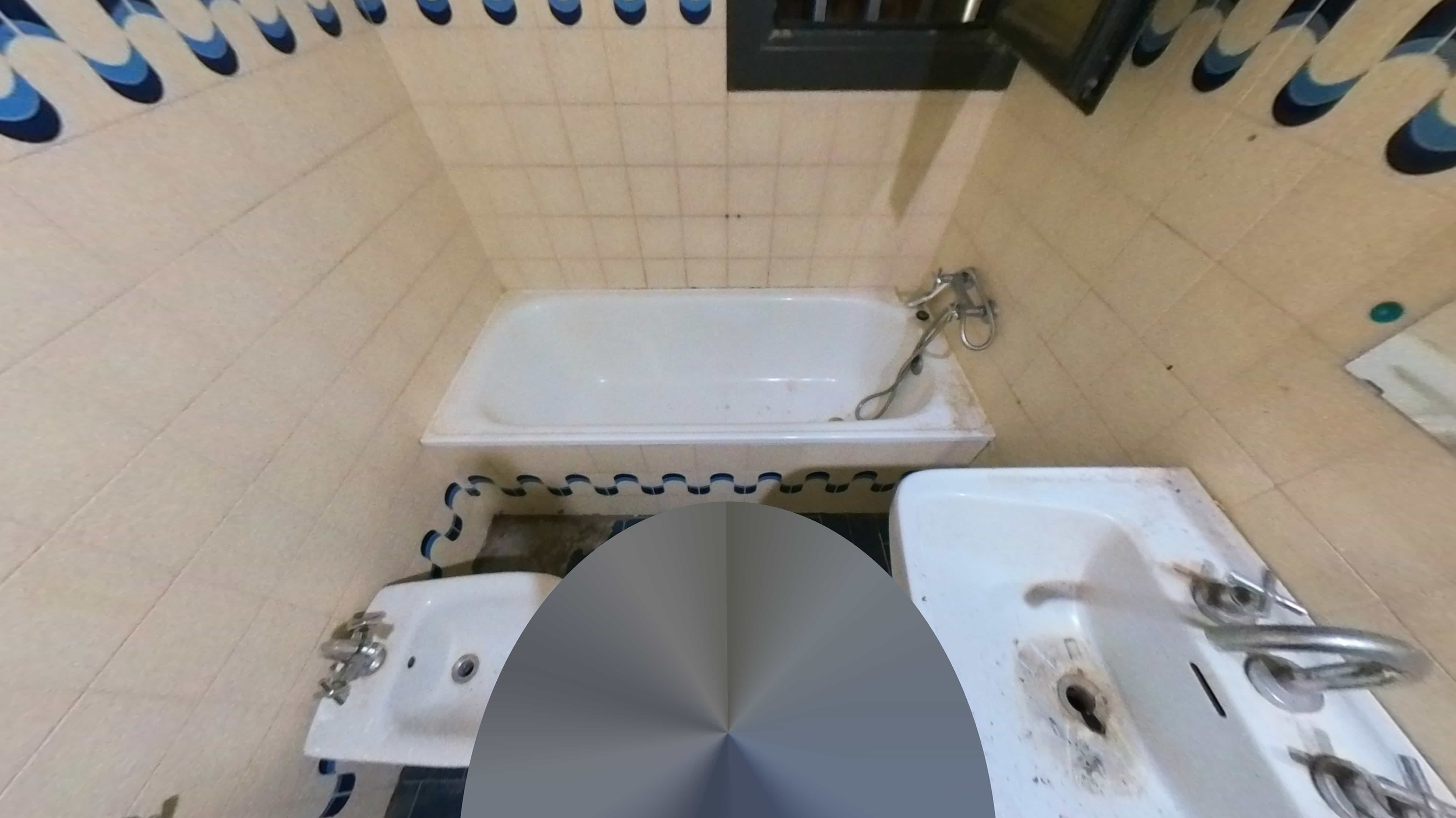 Chalet adosado en venta en calle Riera Mayor