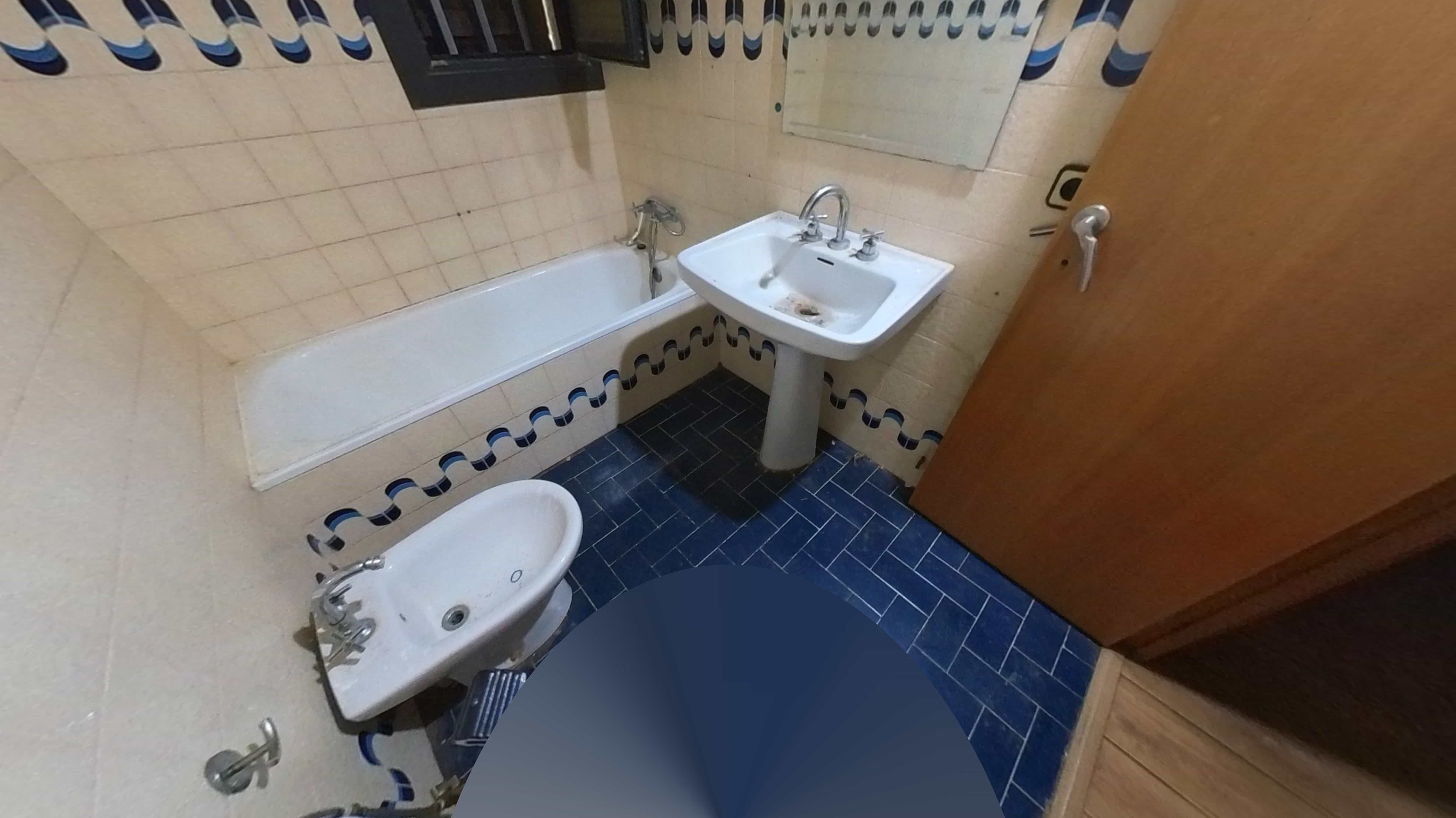 Chalet adosado en venta en calle Riera Mayor