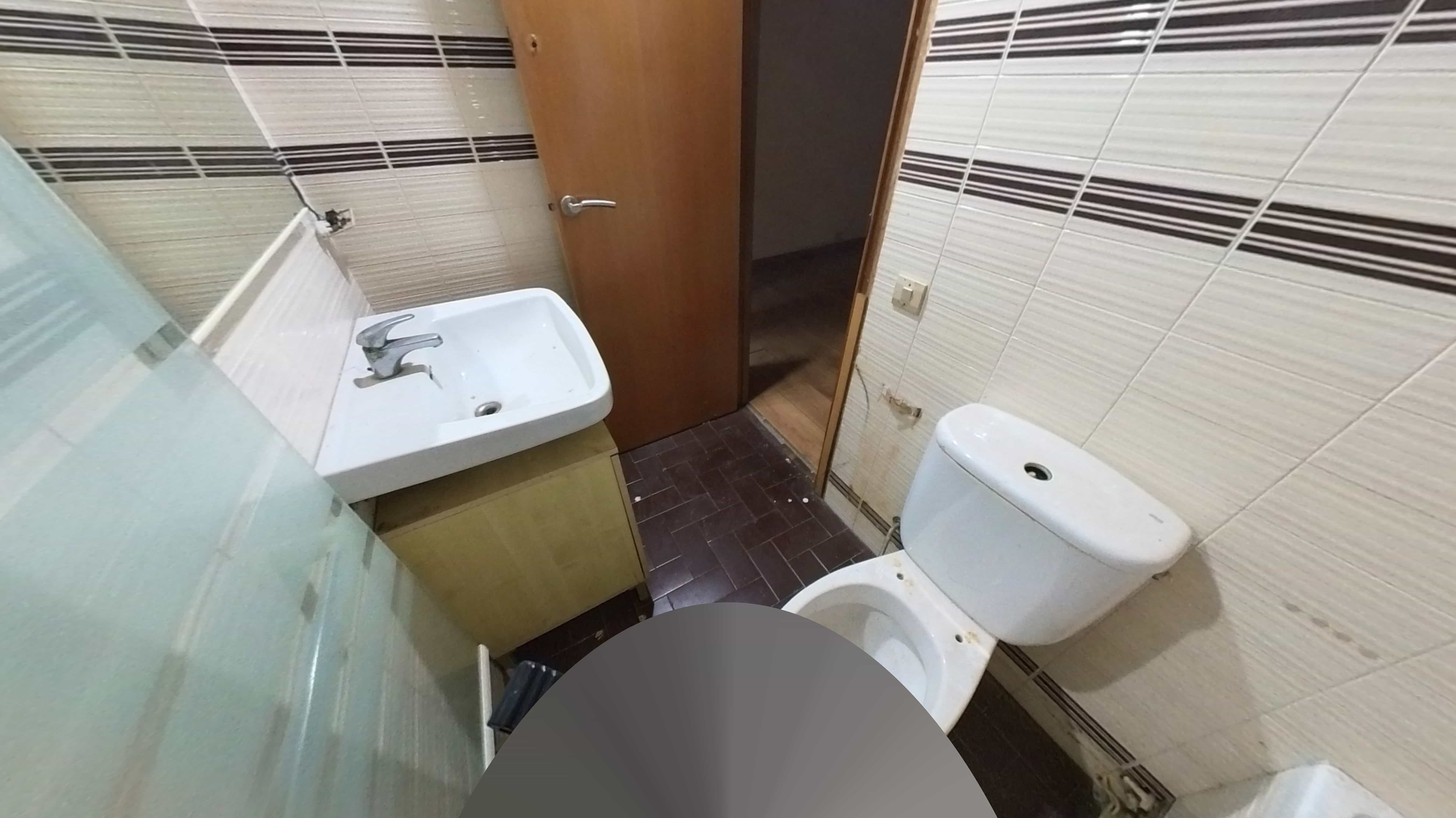 Chalet adosado en venta en calle Riera Mayor