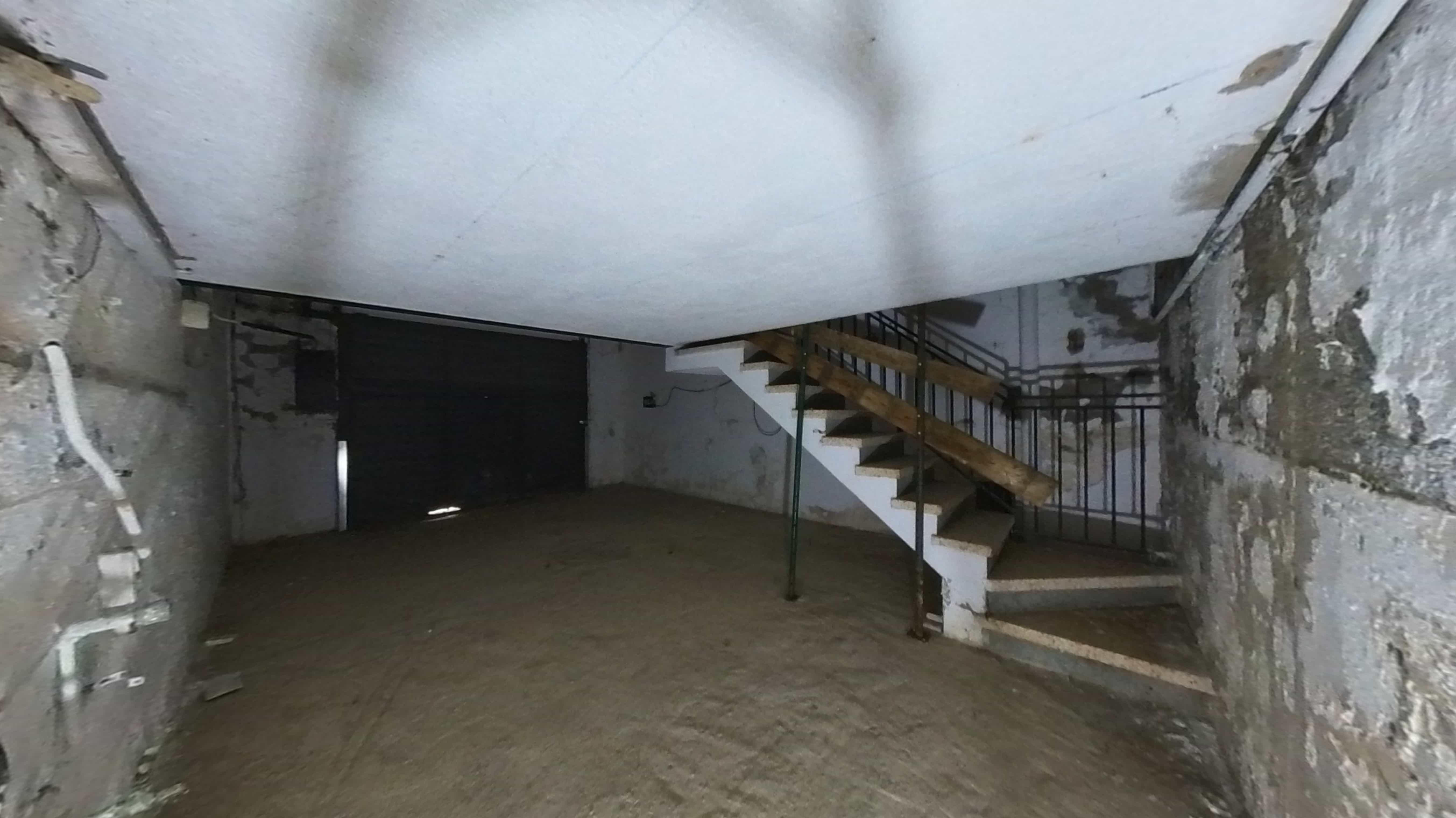Chalet adosado en venta en calle Riera Mayor