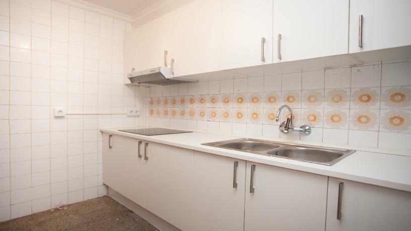 Appartement à vendre à calle Angel Guimera