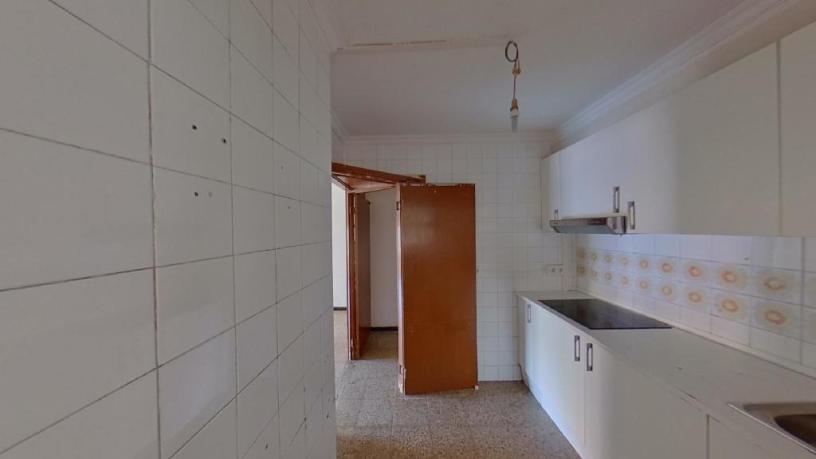 Appartement à vendre à calle Angel Guimera