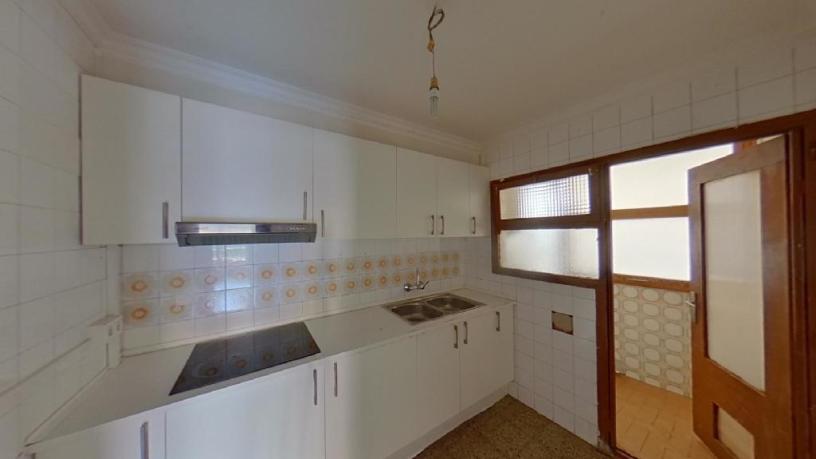 Appartement à vendre à calle Angel Guimera