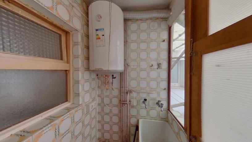 Appartement à vendre à calle Angel Guimera