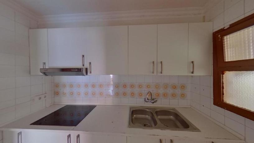 Appartement à vendre à calle Angel Guimera