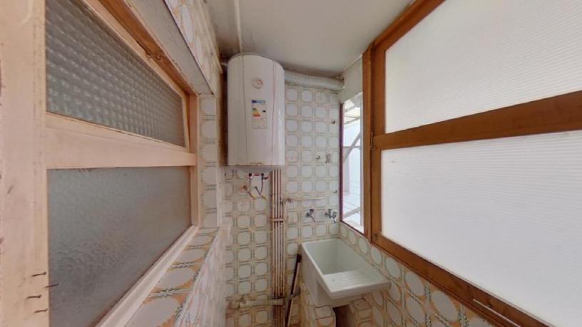 Appartement à vendre à calle Angel Guimera