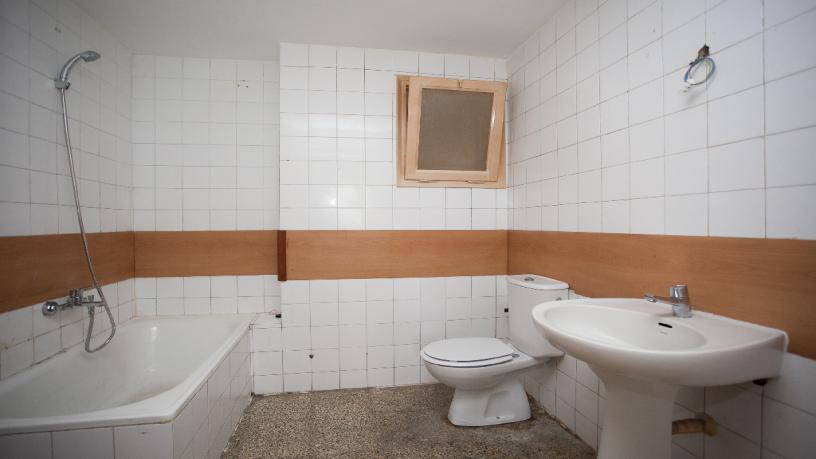 Appartement à vendre à calle Angel Guimera