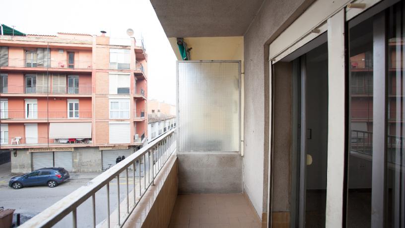 Appartement à vendre à calle Angel Guimera