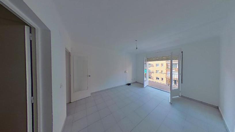 Piso en venta en calle Manuel Falla