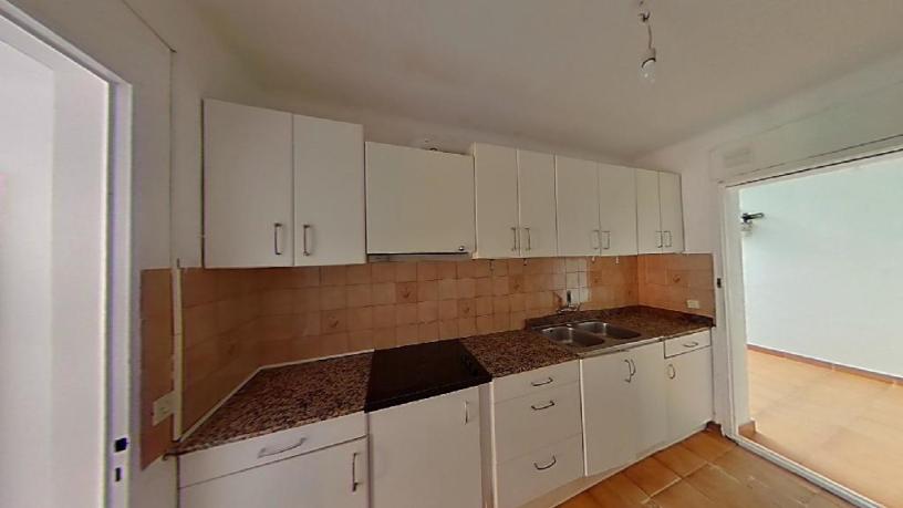 Piso en venta en calle Manuel Falla