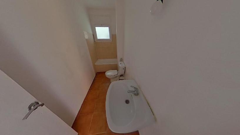 Piso en venta en calle Manuel Falla