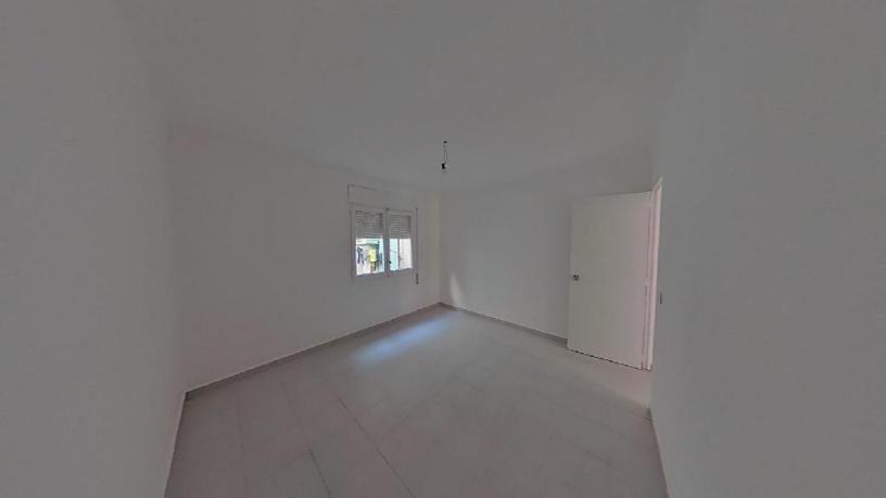 Piso en venta en calle Manuel Falla
