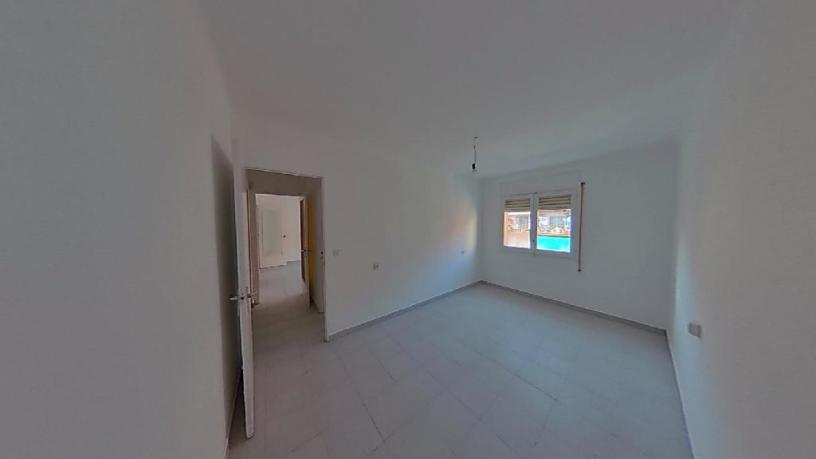 Piso en venta en calle Manuel Falla