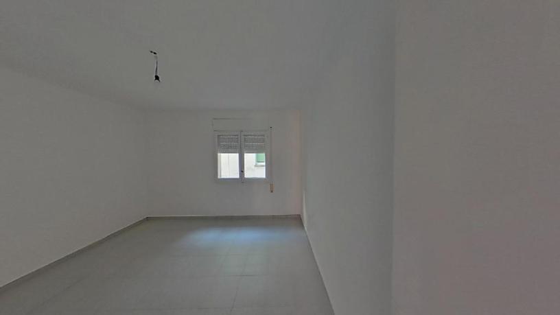 Piso en venta en calle Manuel Falla