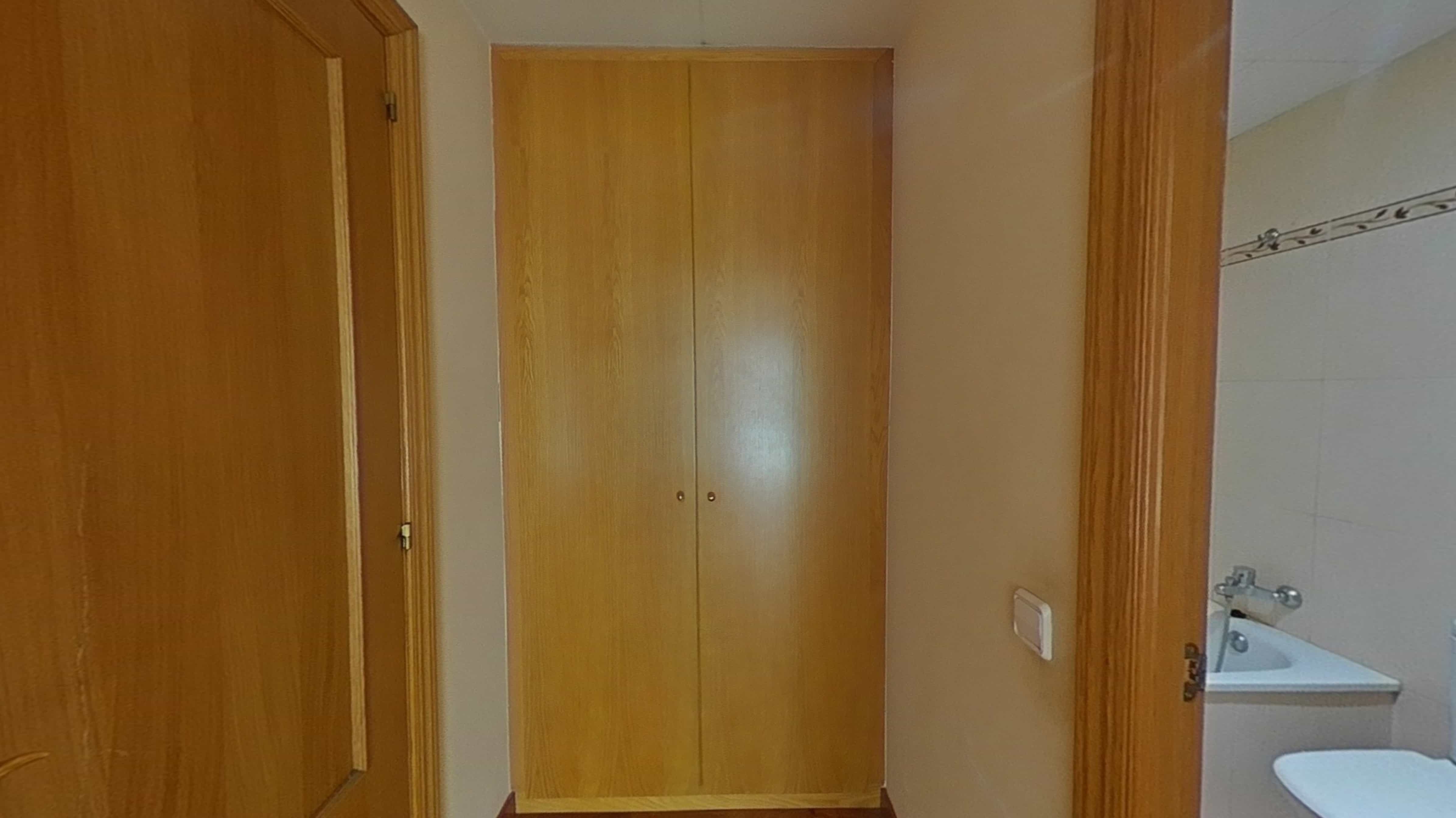 Appartement à vendre à calle Manuel Falla