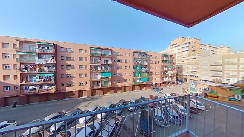Piso en venta en calle Manuel Falla