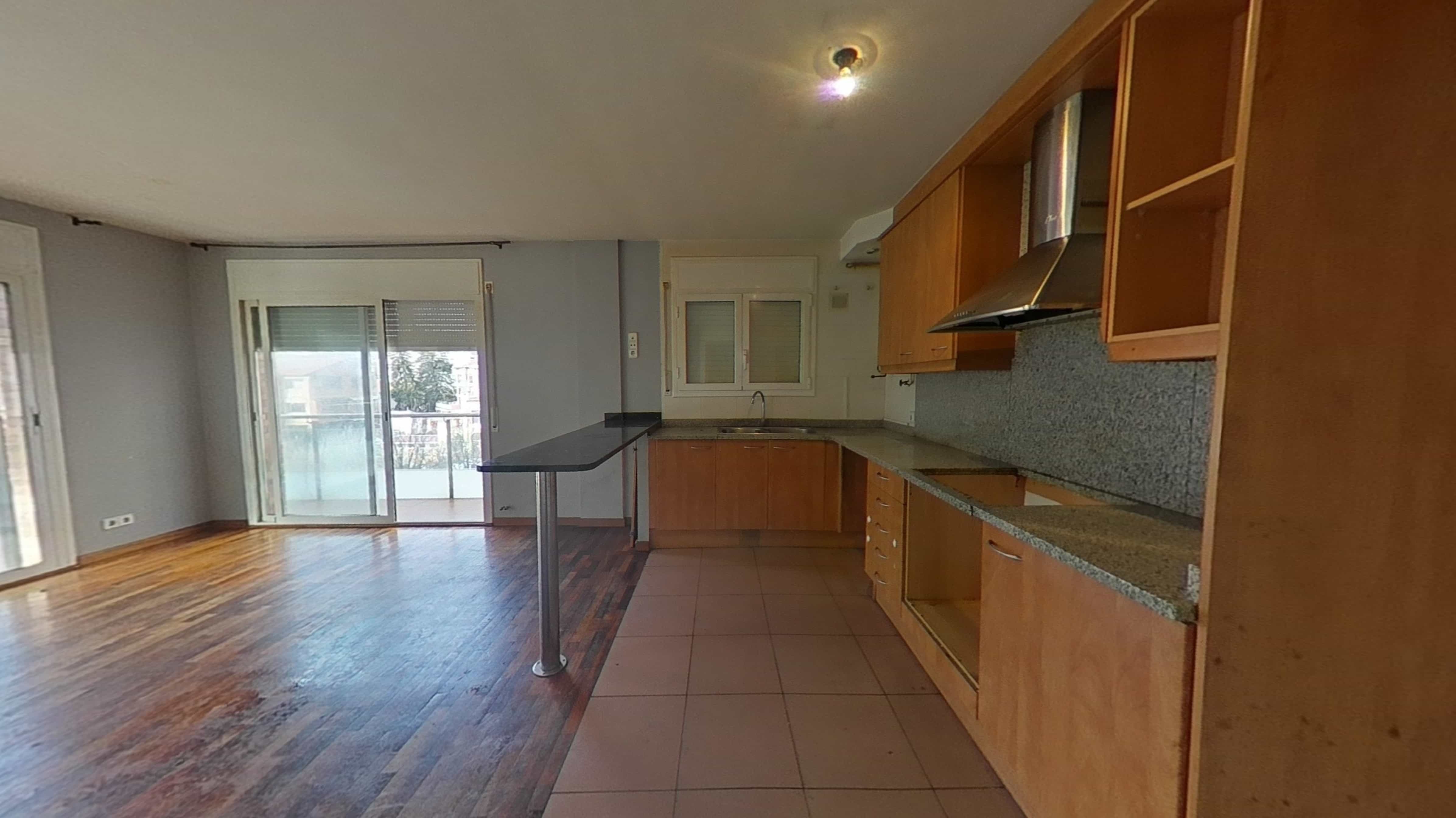 Appartement à vendre à calle Manuel Falla