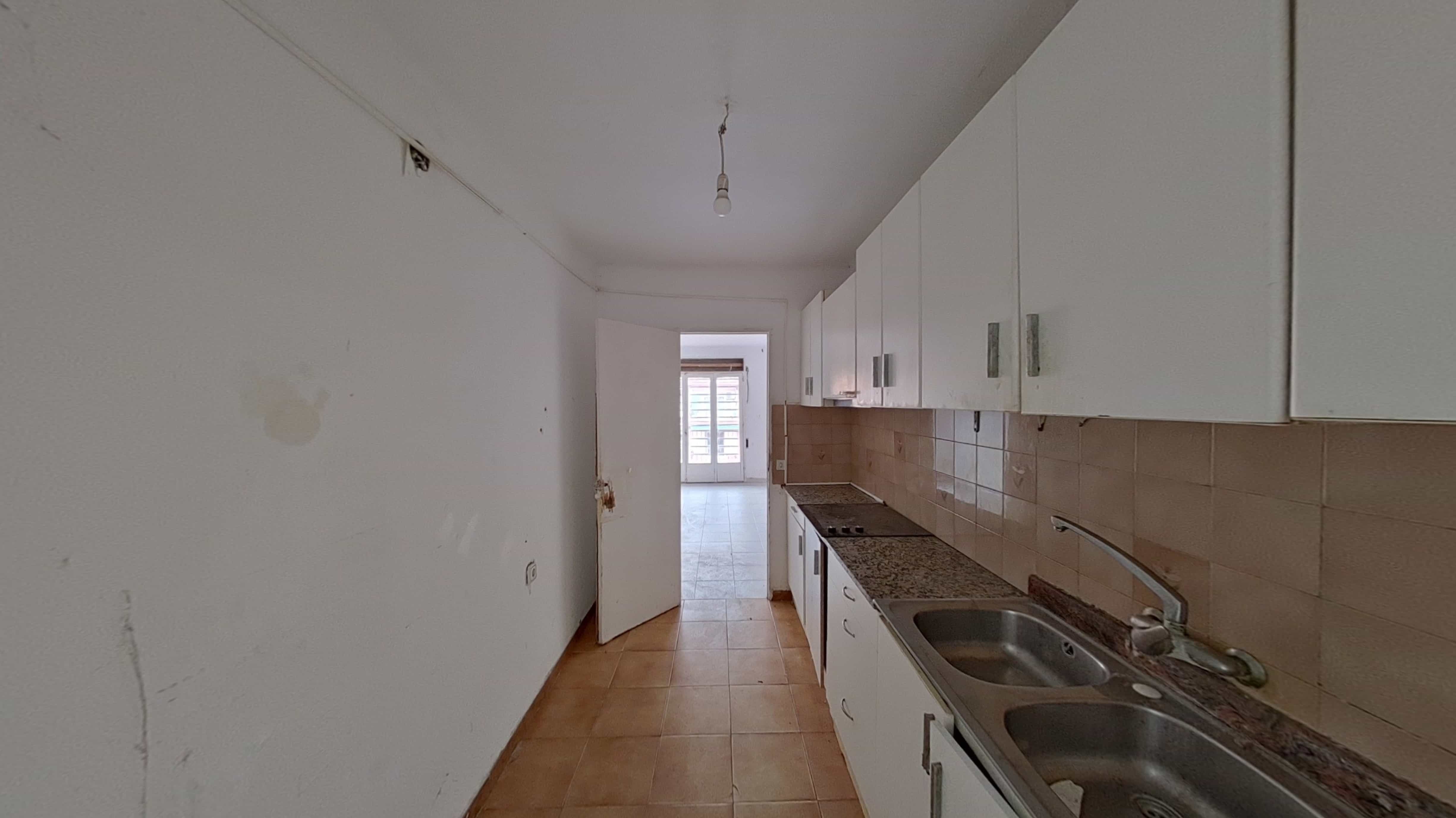 Appartement à vendre à calle Manuel Falla