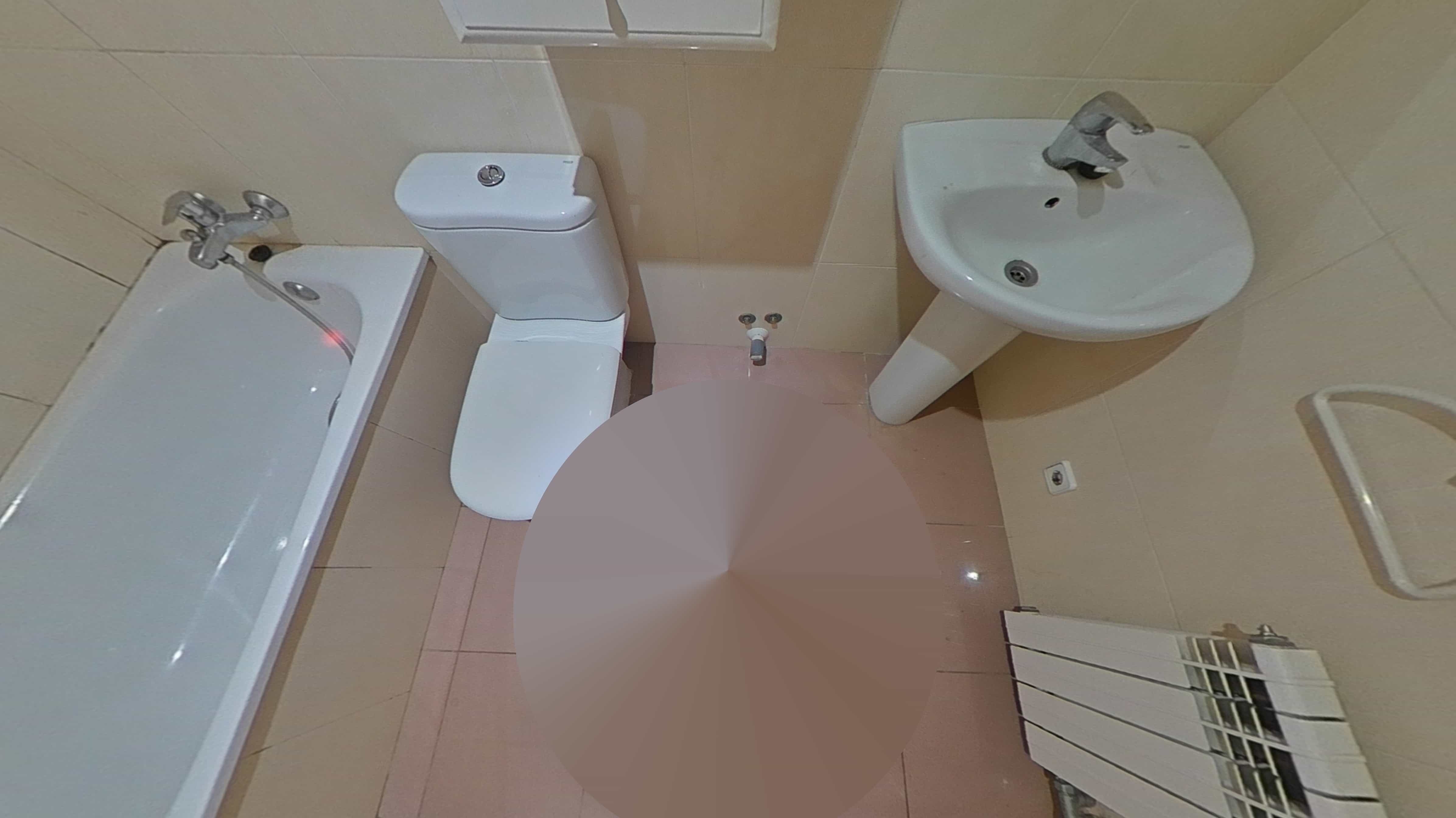 Appartement à vendre à calle Manuel Falla