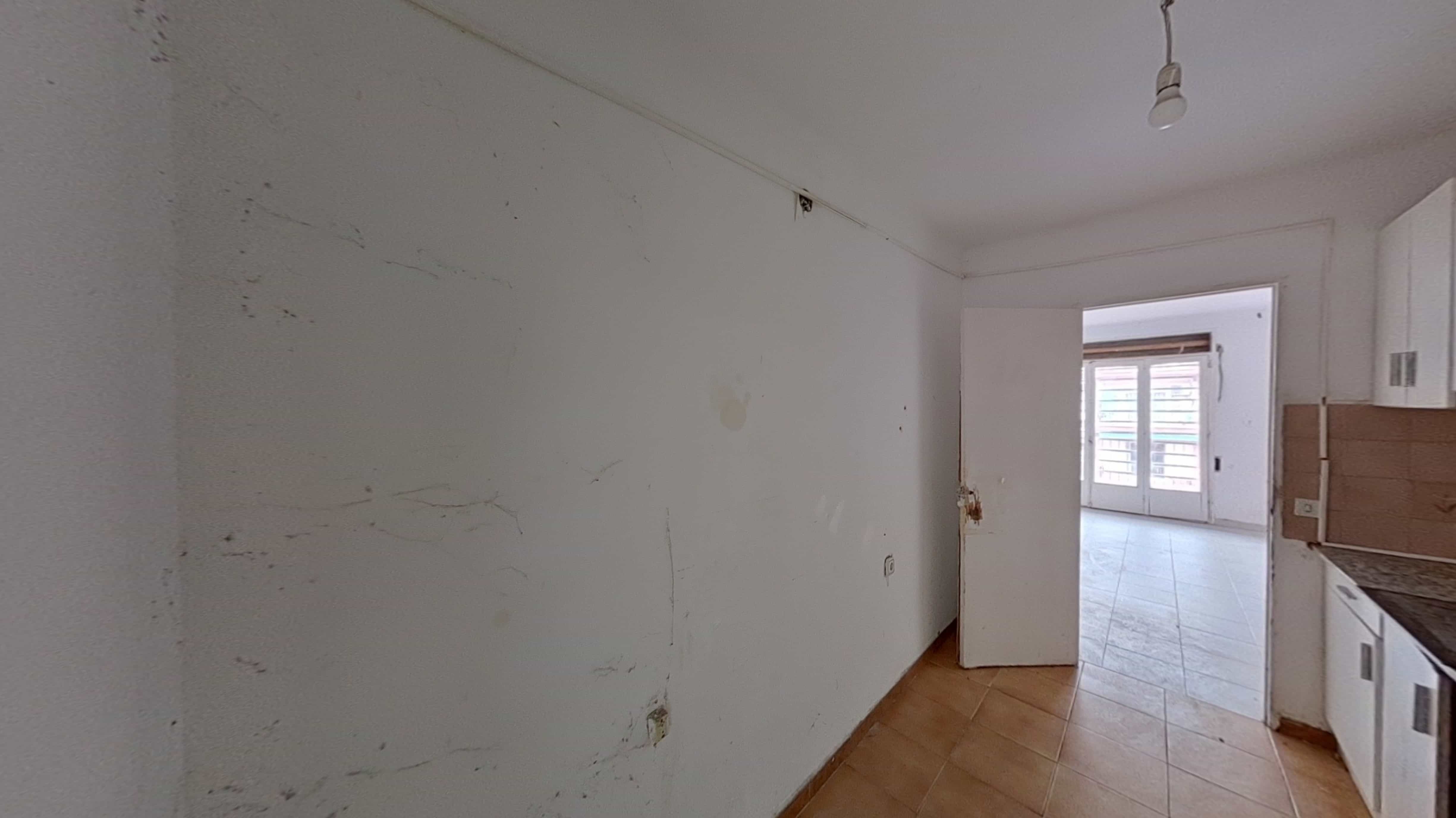 Appartement à vendre à calle Manuel Falla