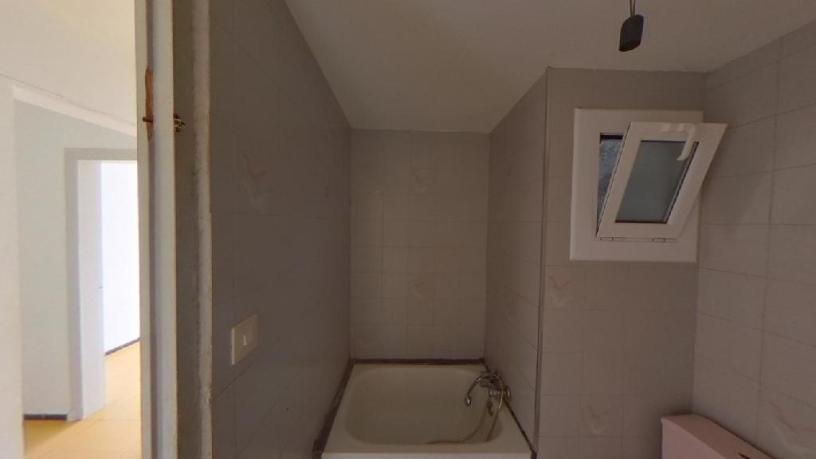 Piso en venta en calle Esteve Vila
