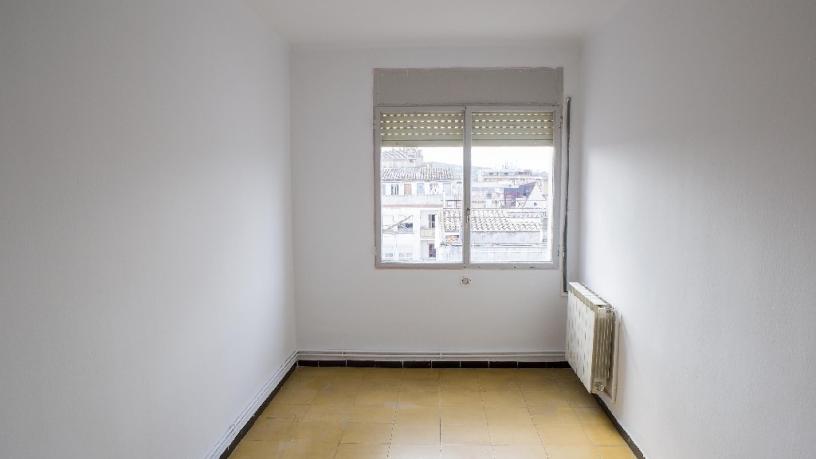 Piso en venta en calle Esteve Vila