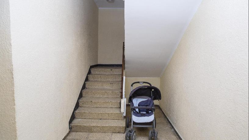 Piso en venta en calle Esteve Vila