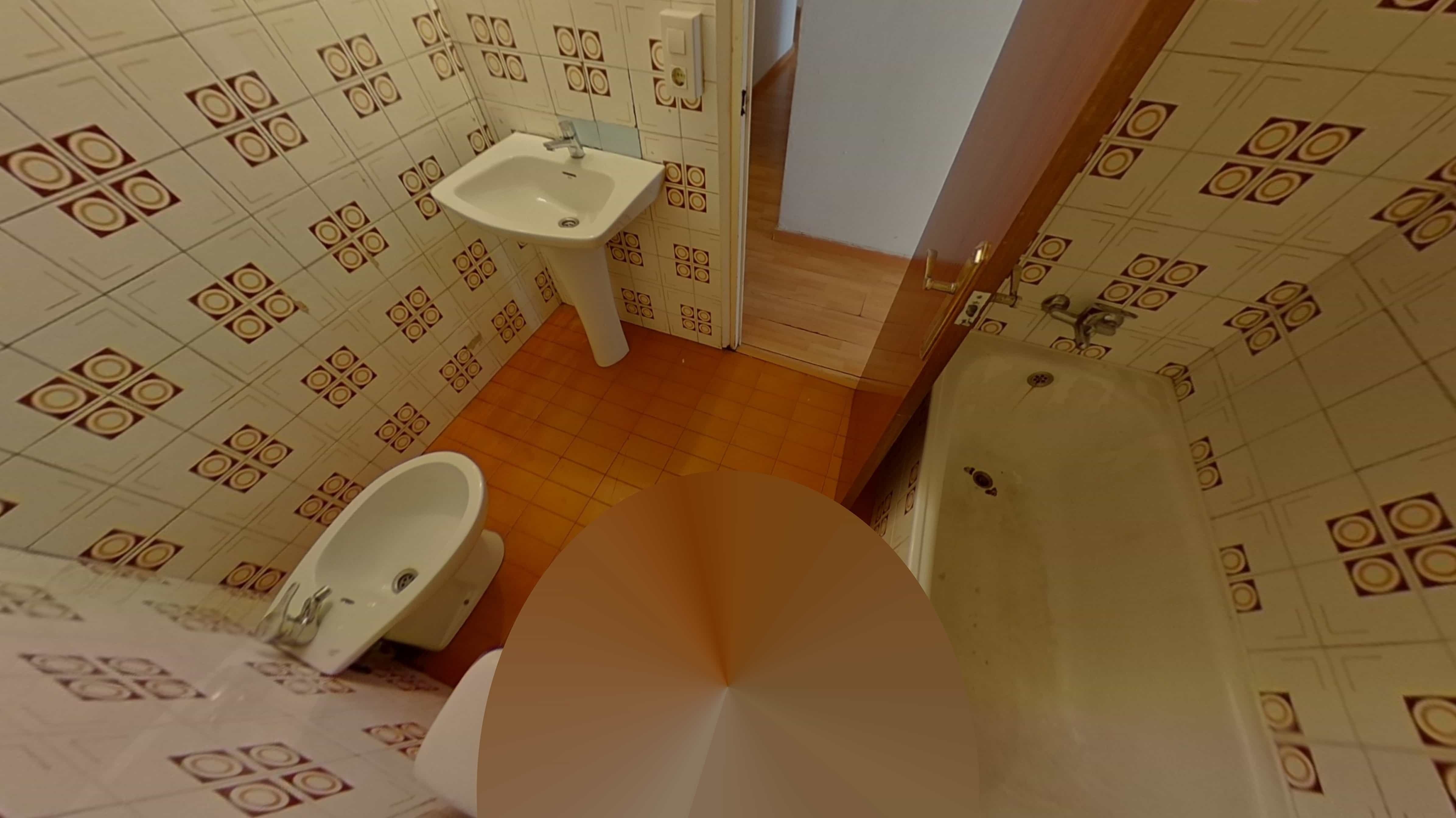 Piso en venta en calle Angel Guimera