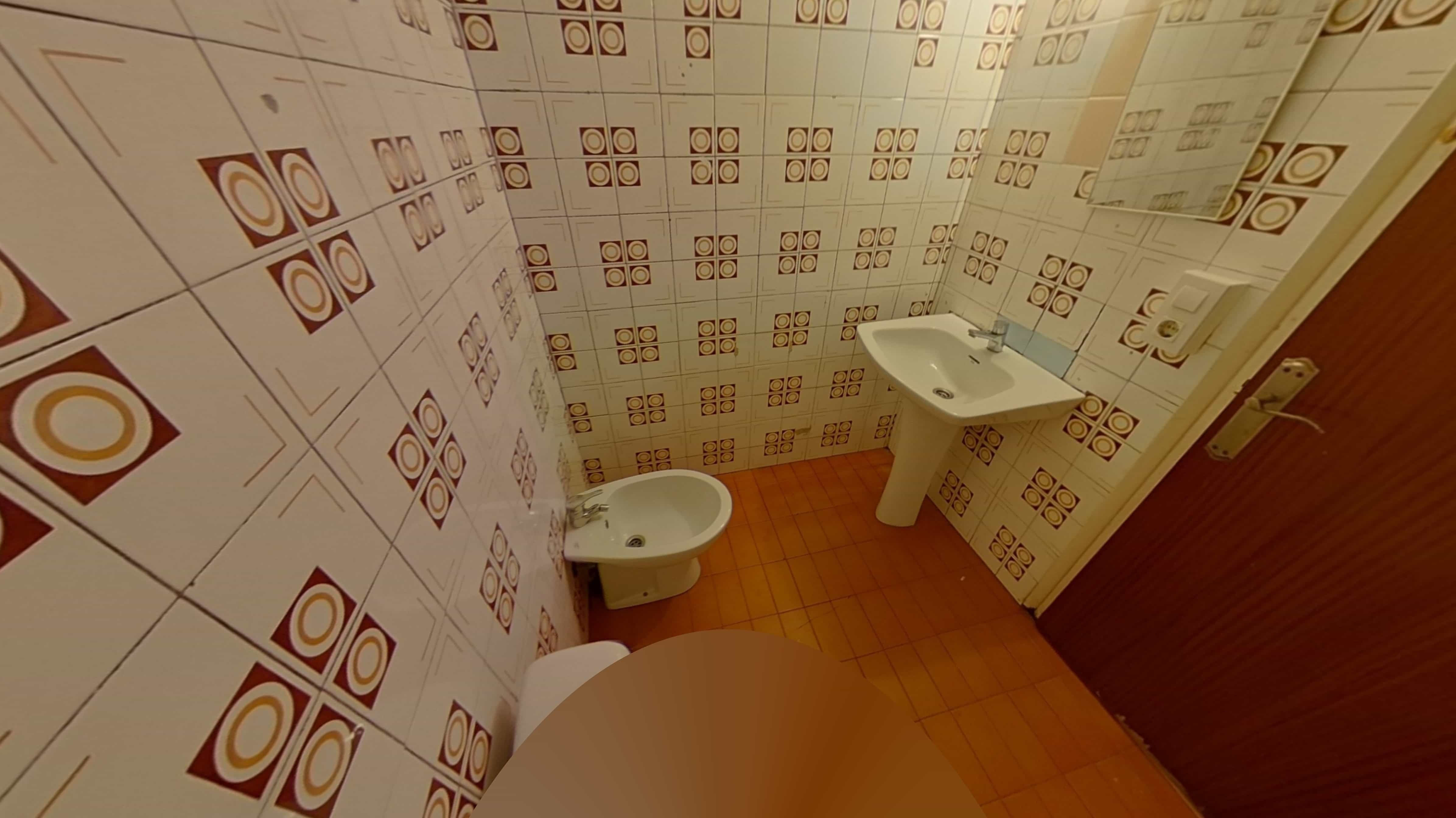 Piso en venta en calle Angel Guimera