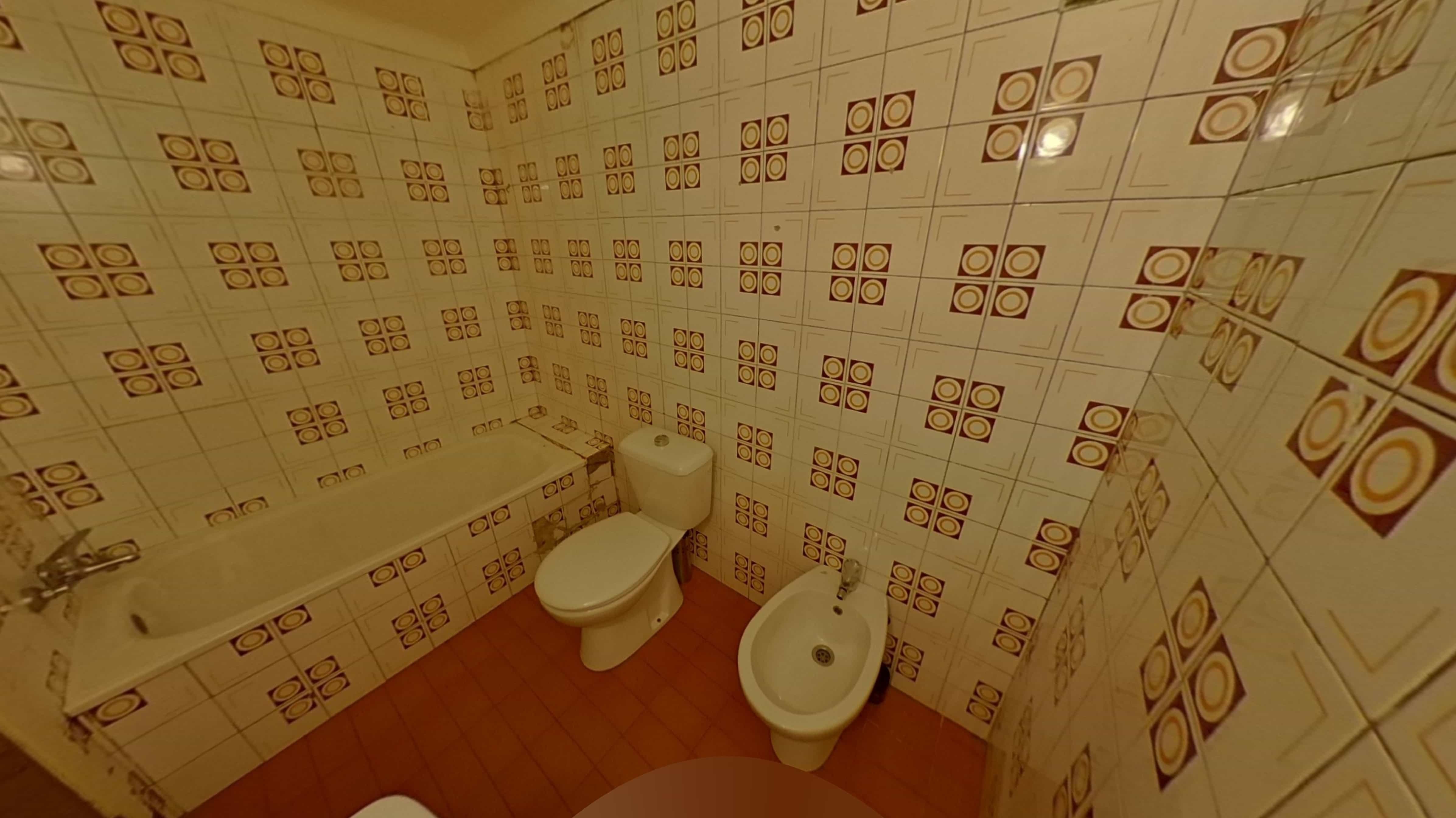 Piso en venta en calle Angel Guimera