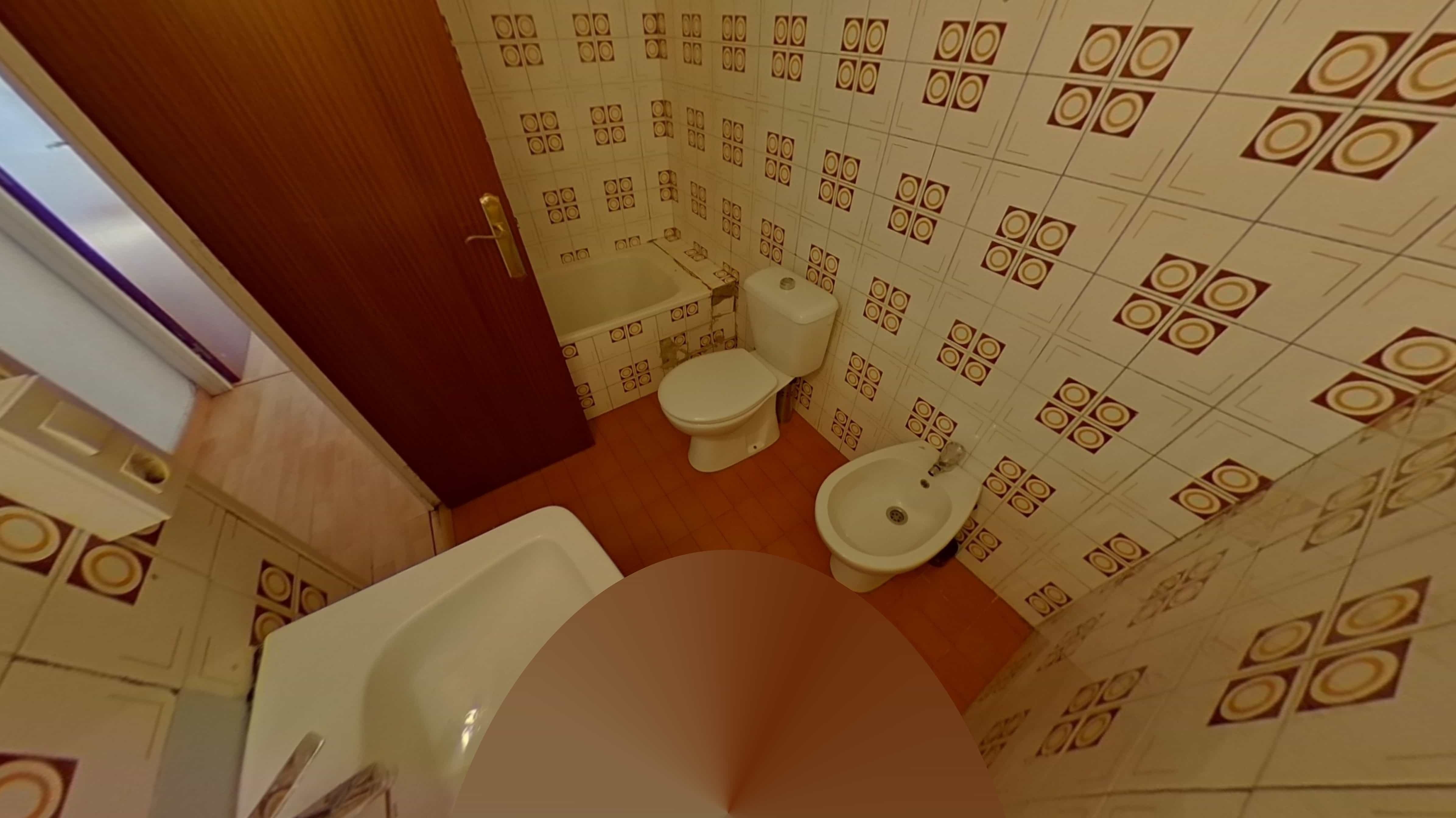 Piso en venta en calle Angel Guimera