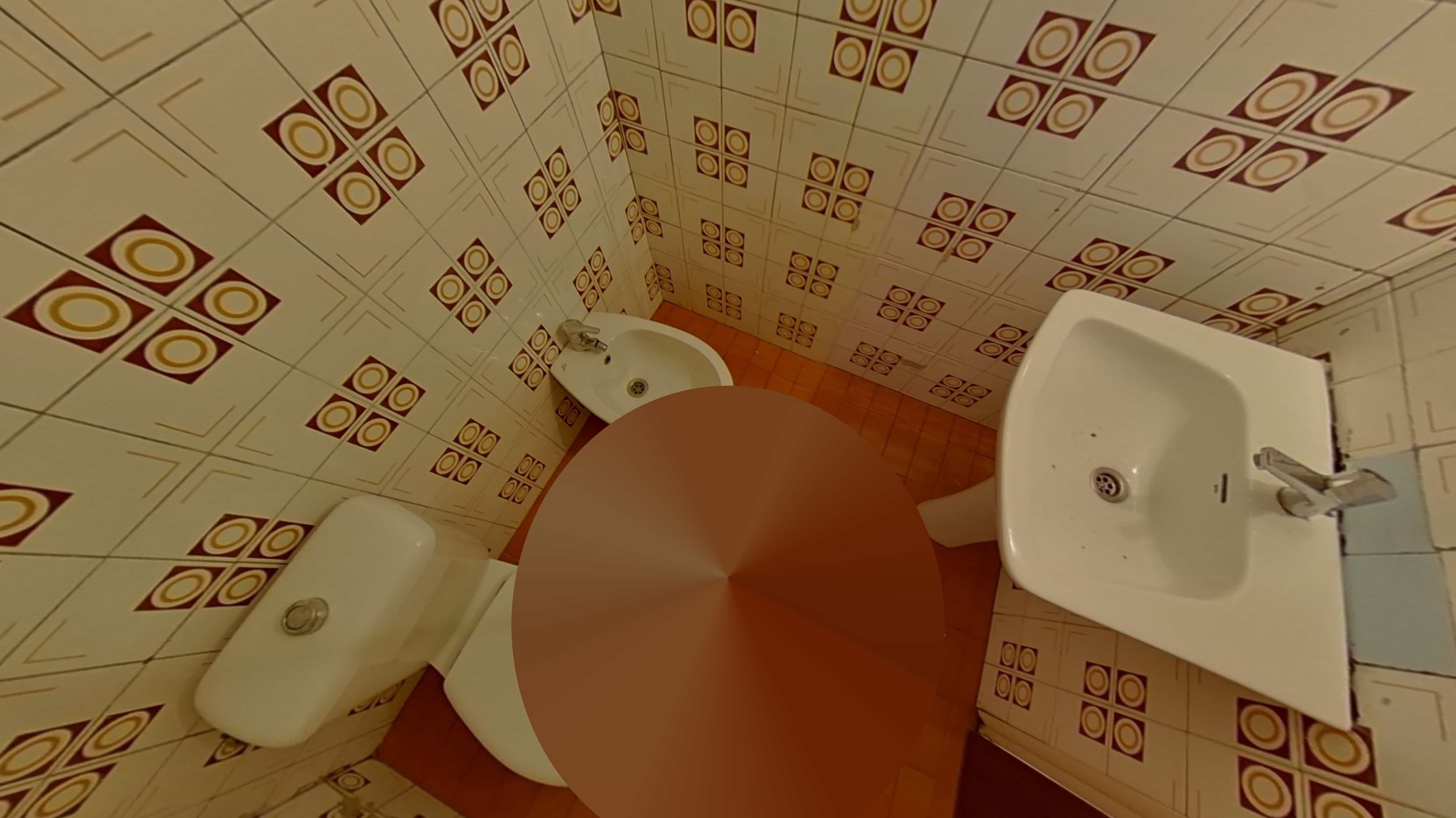 Piso en venta en calle Angel Guimera