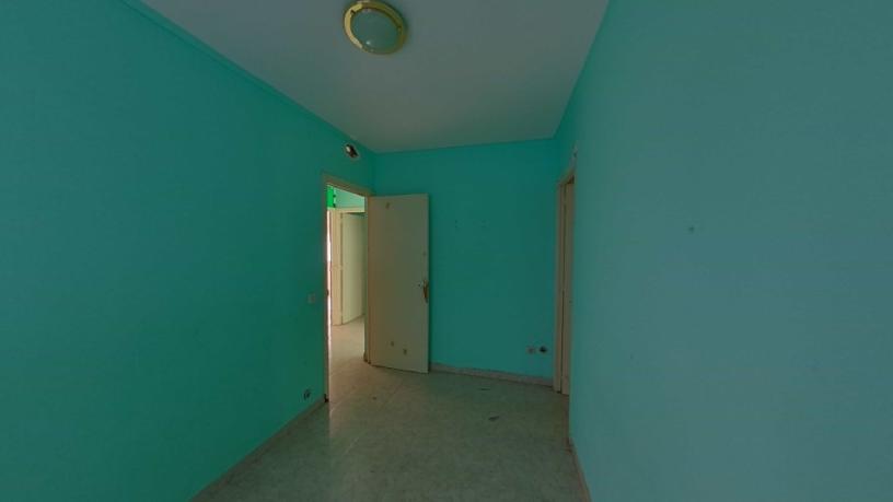 Piso en venta en calle Torras I Bages